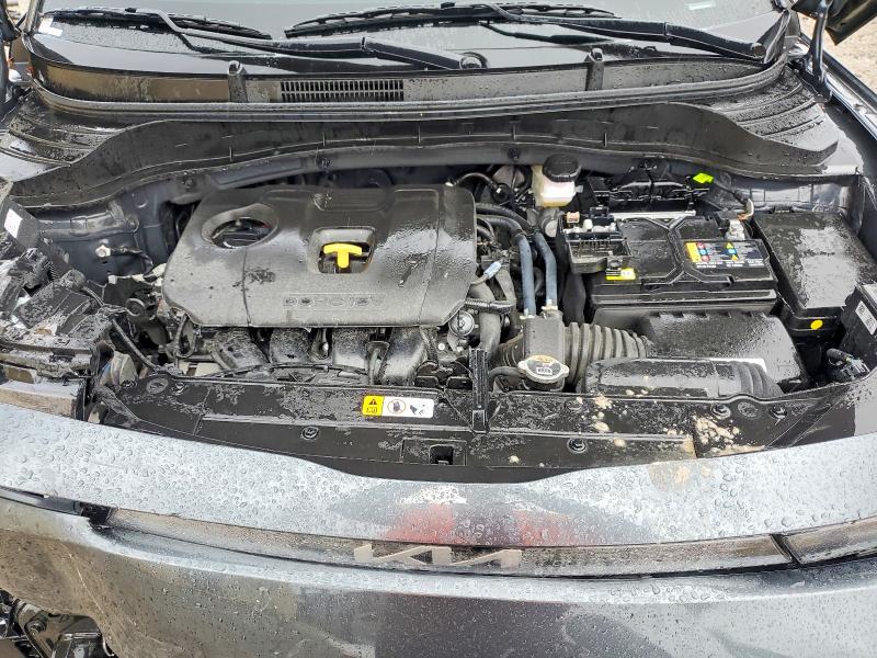 52832626 :رقم المزاد ، KNDJ23AUXS7258960 vin ، 2025 Kia Soul مزاد بيع