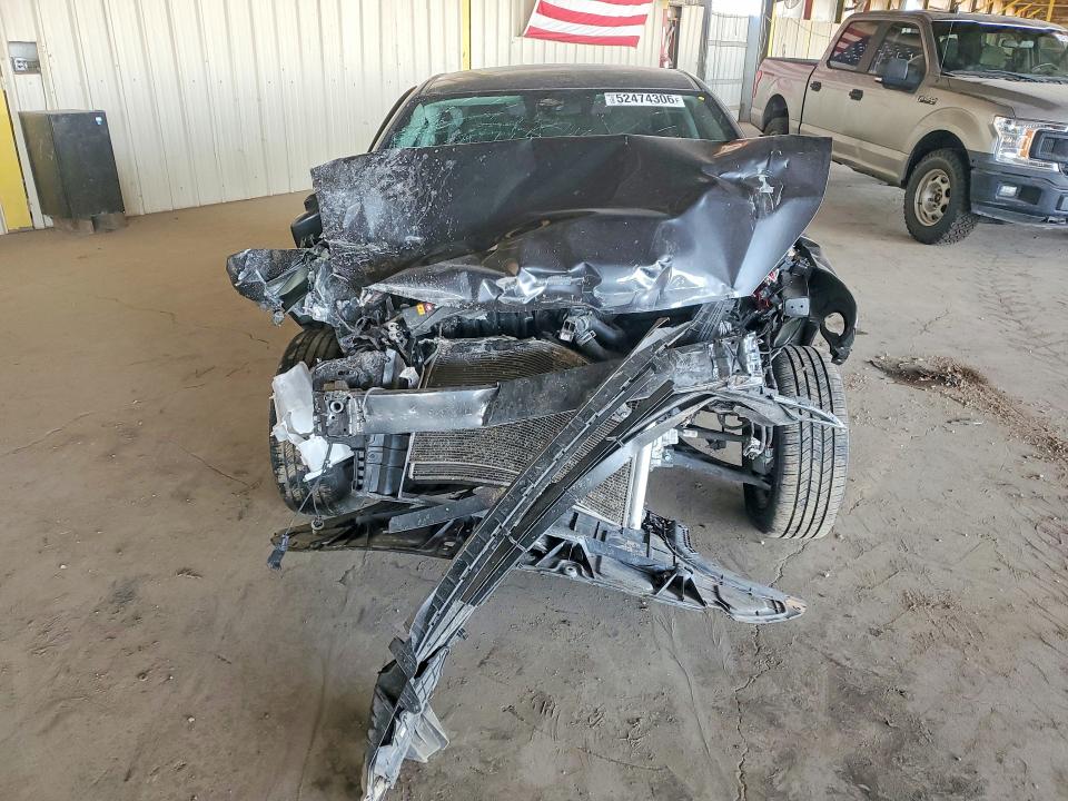 Продажа на аукционе авто 2023 Kia Forte, vin: 3KPF24ADXPE528787, номер лота: 52474306