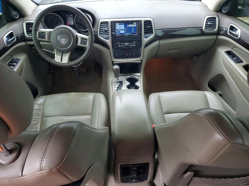 Aukcja sprzedaży 2011 Jeep Grand Cherokee, vin: 1J4RR4GG9BC545794, numer aukcji: 54280916