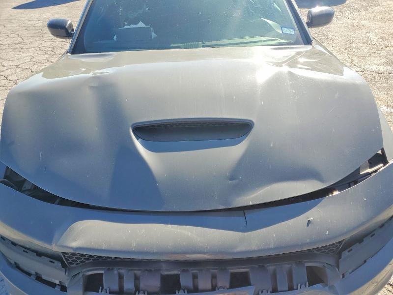 Продаж на аукціоні авто 2023 Dodge Charger, vin: 2C3CDXCT0PH703589, номер лоту: 53197656