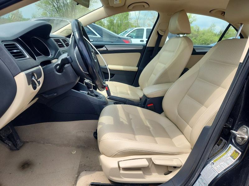 Aukcja sprzedaży 2015 Volkswagen Jetta, vin: 3VWD07AJ6FM347367, numer aukcji: 52932946