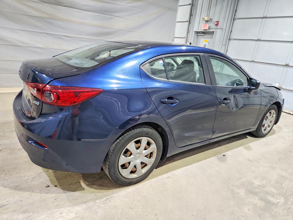 Продаж на аукціоні авто 2014 Mazda 3, vin: JM1BM1U75E1120811, номер лоту: 52063476