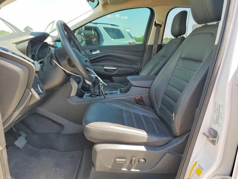 Продаж на аукціоні авто 2019 Ford Escape, vin: 1FMCU9HD8KUC47173, номер лоту: 54469796