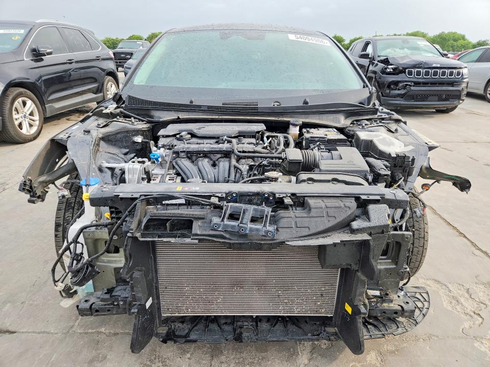 54094906 :رقم المزاد ، 3KPFU4DE2TE279829 vin ، 2026 Kia K4 مزاد بيع