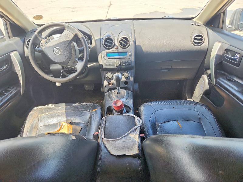 Aukcja sprzedaży 2010 Nissan Rogue, vin: JN8AS5MT7AW505634, numer aukcji: 54249486
