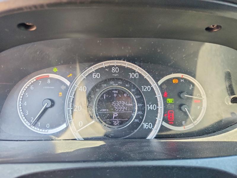 Продаж на аукціоні авто 2014 Honda Accord, vin: 1HGCR2F38EA275926, номер лоту: 53312336