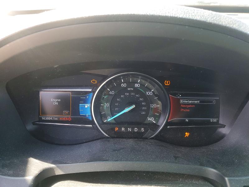 Aukcja sprzedaży 2017 Ford Explorer, vin: 1FM5K7FH5HGA73367, numer aukcji: 52012086