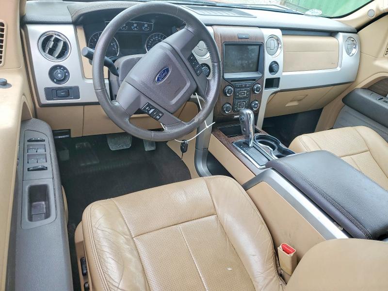 Aukcja sprzedaży 2014 Ford F150, vin: 1FTFX1EF1EFA35109, numer aukcji: 51760056