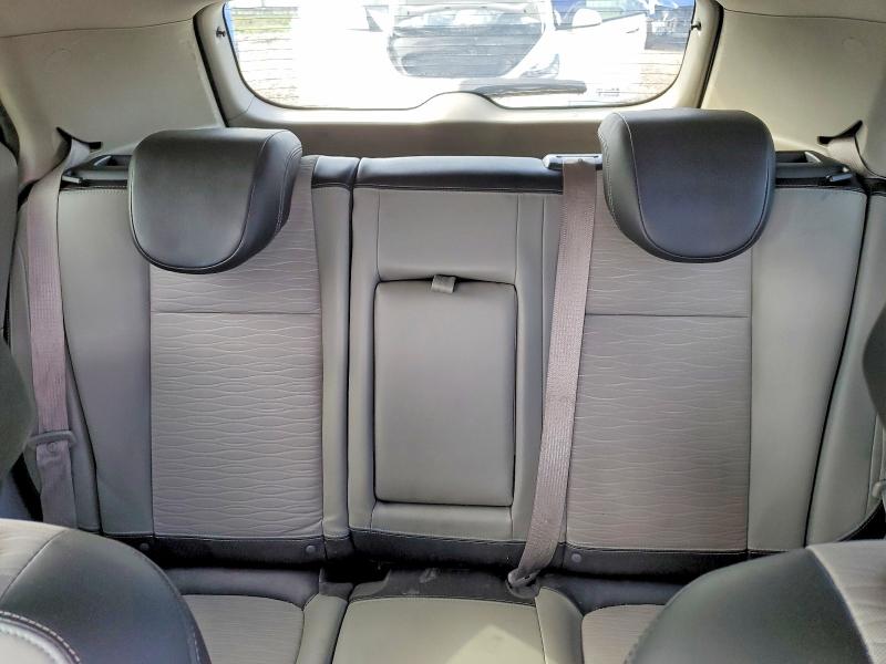 2016 Buick Encore მანქანა იყიდება აუქციონზე, vin: KL4CJESBXGB565371, აუქციონის ნომერი: 52154496