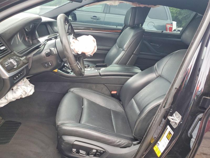 Продажа на аукционе авто 2016 Bmw 550, vin: WBAKN9C58GD961905, номер лота: 52673116