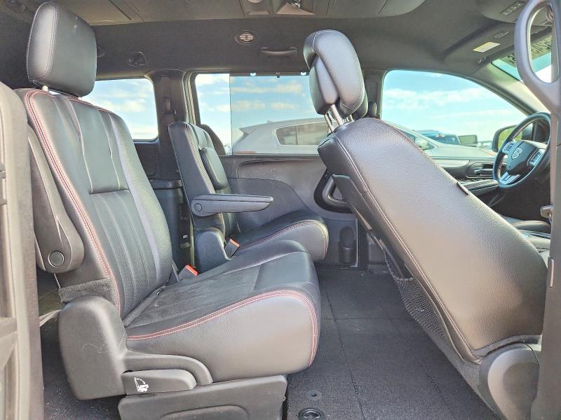 Продажа на аукционе авто 2019 Dodge Grand Caravan, vin: 2C4RDGEG2KR517917, номер лота: 52437186