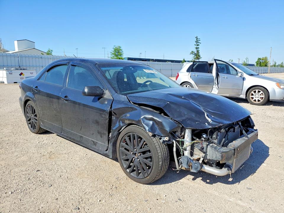 Продажа на аукционе авто 2006 Mazda Speed, vin: JM1GG12L961105999, номер лота: 51127166