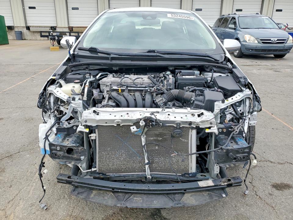 Продаж на аукціоні авто 2020 Toyota Corolla, vin: JTDEPRAE2LJ022497, номер лоту: 53245596