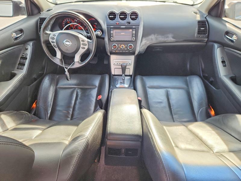 55152426 :رقم المزاد ، 1N4BL21E38N454365 vin ، 2008 Nissan Altima مزاد بيع