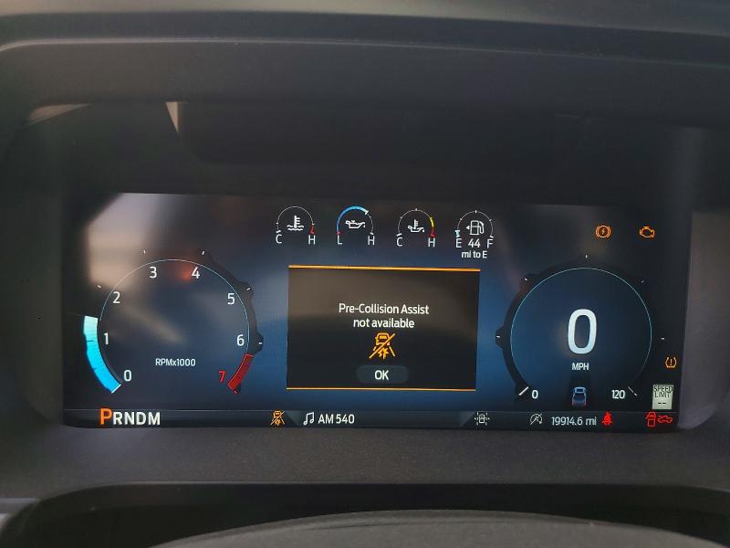Продажа на аукционе авто 2024 Ford F150, vin: 1FTFW7L86RFA11601, номер лота: 53251686