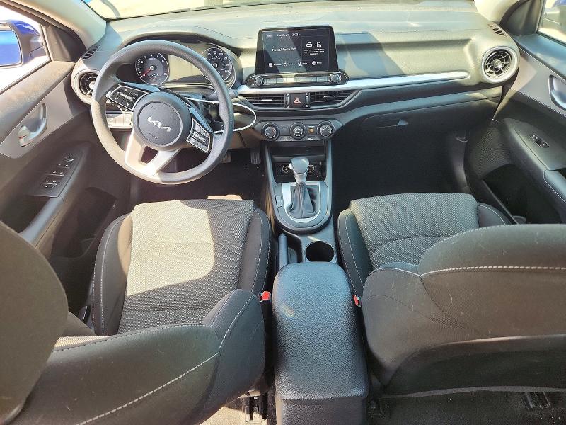 Aukcja sprzedaży 2022 Kia Forte, vin: 3KPF24AD7NE467881, numer aukcji: 52599156