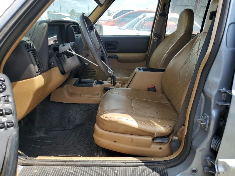 Aukcja sprzedaży 1999 Jeep Cherokee, vin: 1J4FT68S9XL604191, numer aukcji: 53557776