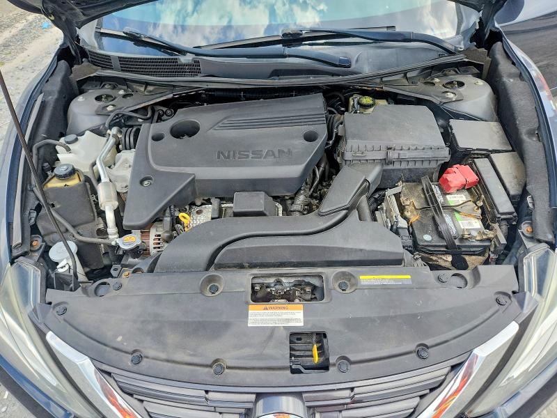 Продажа на аукционе авто 2017 Nissan Altima, vin: 1N4AL3AP4HC130694, номер лота: 55325086