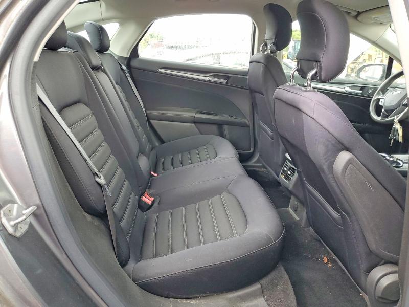 Aukcja sprzedaży 2014 Ford Fusion, vin: 3FA6P0H70ER197515, numer aukcji: 53564256