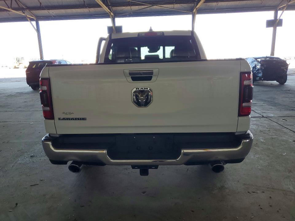 Aukcja sprzedaży 2022 Ram 1500, vin: 1C6RREJT9NN277704, numer aukcji: 55451196