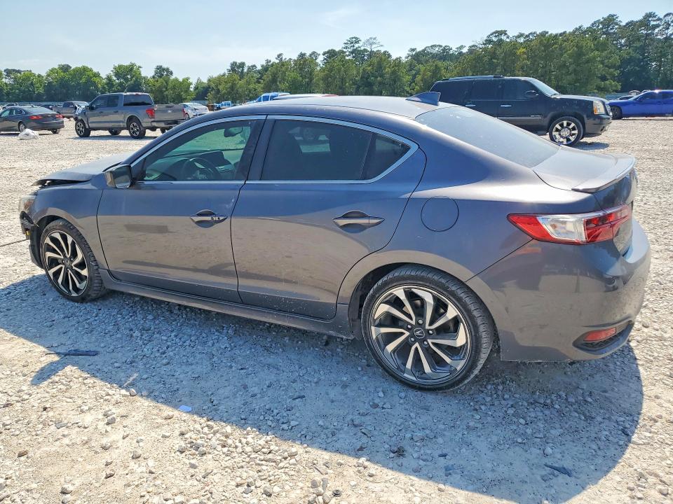 Продаж на аукціоні авто 2017 Acura Ilx, vin: 19UDE2F80HA003712, номер лоту: 53605706