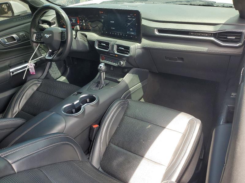Auction sale of the 2024 Ford Mustang, vin: 1FA6P8THXR5121856, lot number: 55431226