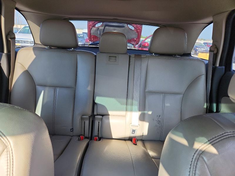 Продажа на аукционе авто 2011 Ford Edge, vin: 2FMDK3JC4BBB43925, номер лота: 55176646
