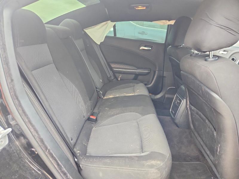 2018 Dodge Charger მანქანა იყიდება აუქციონზე, vin: 2C3CDXBG5JH129535, აუქციონის ნომერი: 52855186