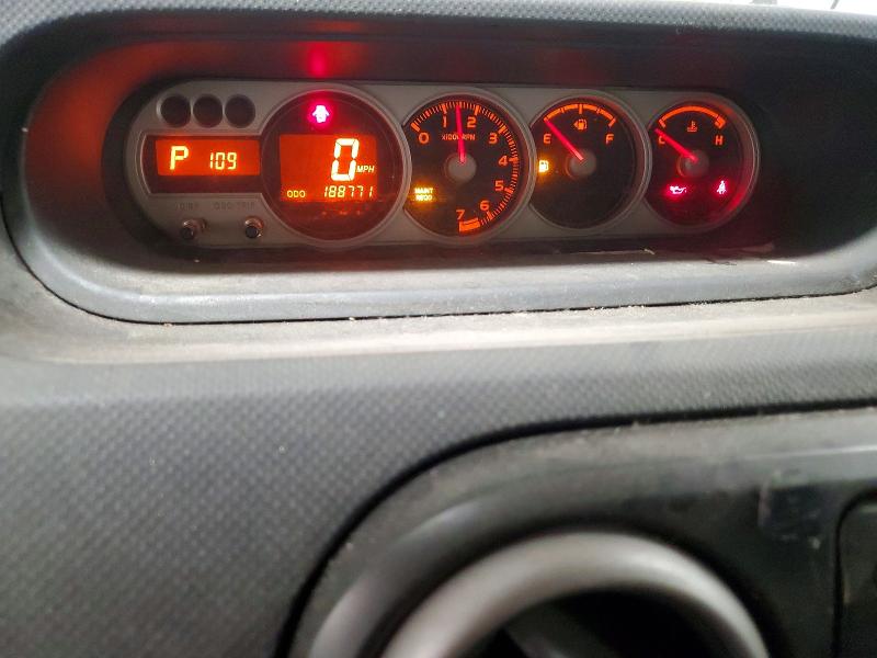 Продажа на аукционе авто 2008 Toyota Scion Xb, vin: JTLKE50EX81035383, номер лота: 52813026