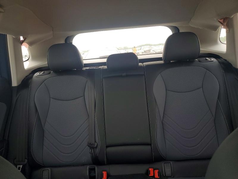2026 Volkswagen Tiguan მანქანა იყიდება აუქციონზე, vin: 3VVER7RM3TM008087, აუქციონის ნომერი: 54550596