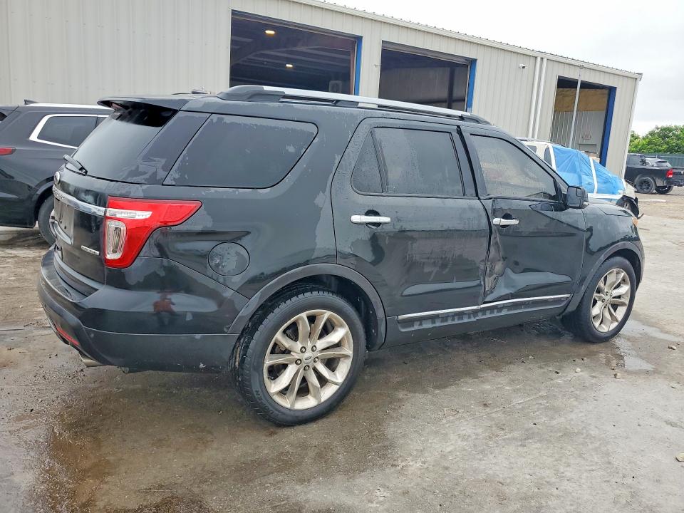 Продажа на аукционе авто 2013 Ford Explorer, vin: 1FM5K7D80DGC43681, номер лота: 54607896
