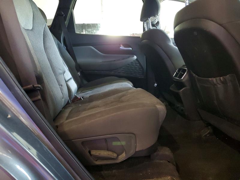 Продаж на аукціоні авто 2019 Hyundai Santa Fe, vin: 5NMS2CAD2KH002308, номер лоту: 55324426