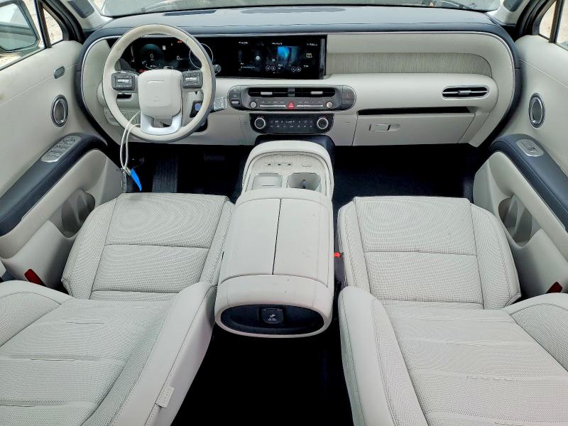 2026 Hyundai Palisade მანქანა იყიდება აუქციონზე, vin: KM8RM5SA7TU066682, აუქციონის ნომერი: 54147136