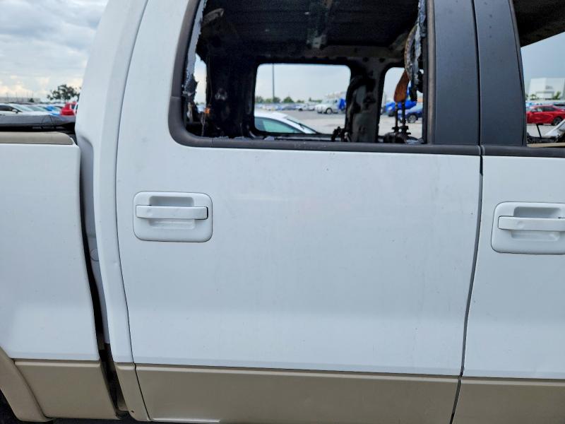 Продаж на аукціоні авто 2007 Ford F150, vin: 1FTPW14V57KD14914, номер лоту: 55363266