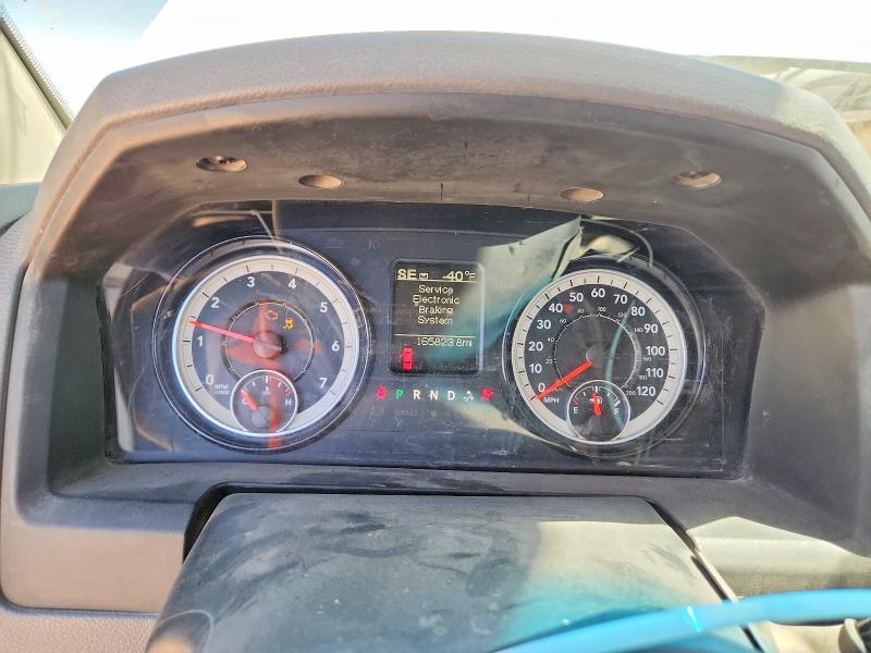 53344656 :رقم المزاد ، 3C7WRNBJ3JG243871 vin ، 2018 Ram 5500 مزاد بيع