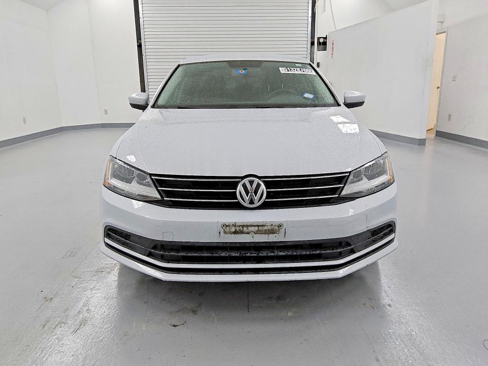 Продажа на аукционе авто 2017 Volkswagen Jetta, vin: 3VW2B7AJ4HM278845, номер лота: 51328766