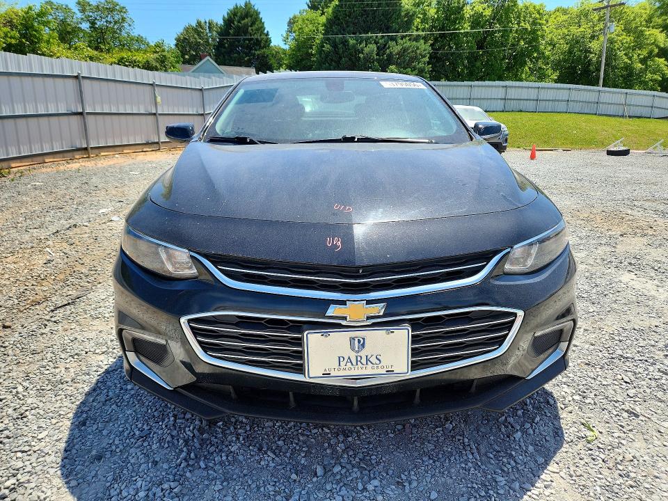 Продажа на аукционе авто 2018 Chevrolet Malibu, vin: 1G1ZD5ST3JF244880, номер лота: 53796056