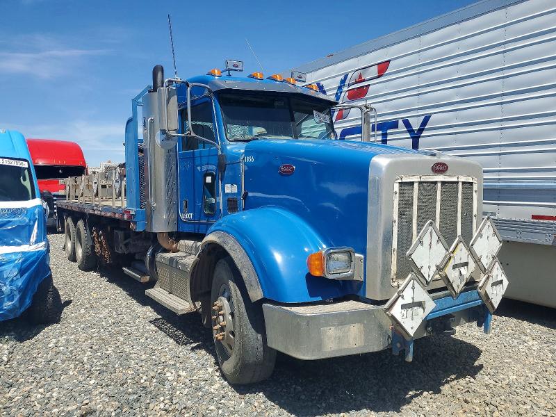 Продаж на аукціоні авто 2013 Peterbilt 367, vin: 1NPTL40XXDD198439, номер лоту: 52390016