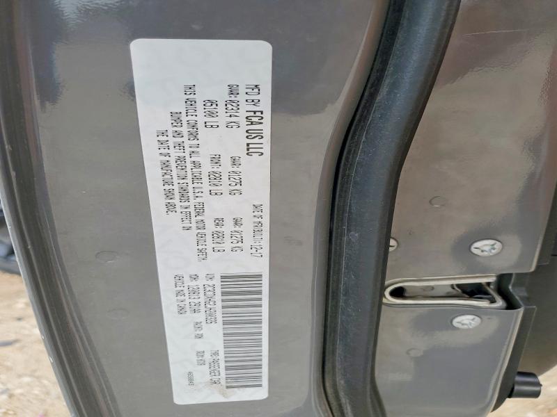 54157436 :رقم المزاد ، 2C3CDXHG2JH200326 vin ، 2018 Dodge Charger مزاد بيع