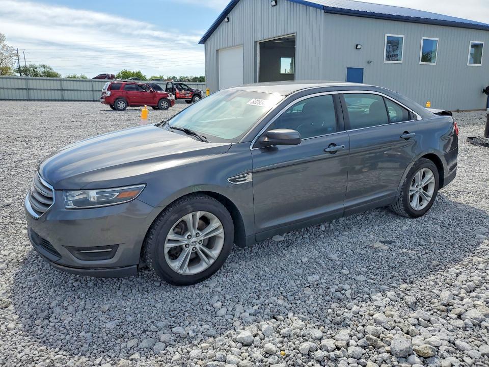 Aukcja sprzedaży 2015 Ford Taurus, vin: 1FAHP2E87FG154610, numer aukcji: 53293466