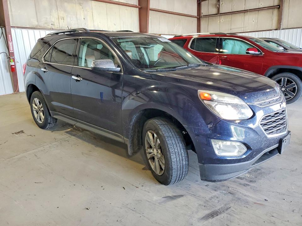 Продажа на аукционе авто 2016 Chevrolet Equinox, vin: 2GNALDEK7G1183397, номер лота: 54814186