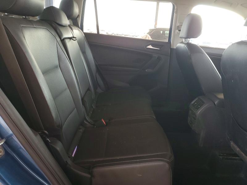 Продажа на аукционе авто 2019 Volkswagen Tiguan, vin: 3VV2B7AXXKM181763, номер лота: 53443906