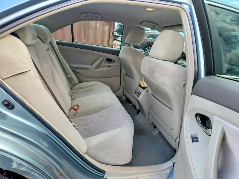 2010 Toyota Camry მანქანა იყიდება აუქციონზე, vin: 4T1BB3EK4AU119142, აუქციონის ნომერი: 52925846