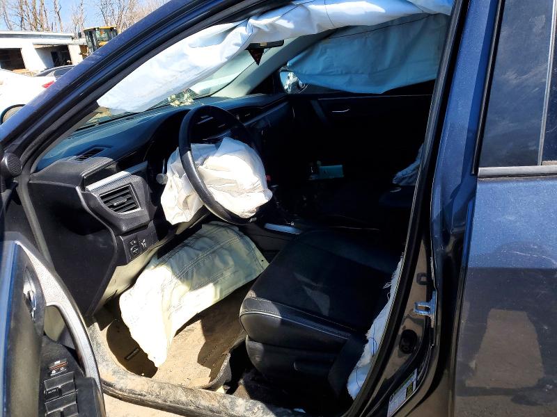 2016 Toyota Corolla მანქანა იყიდება აუქციონზე, vin: 2T1BURHE5GC703188, აუქციონის ნომერი: 52817856