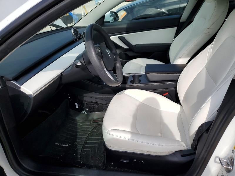 2021 Tesla Model 3 მანქანა იყიდება აუქციონზე, vin: 5YJ3E1EA1MF920538, აუქციონის ნომერი: 54841756