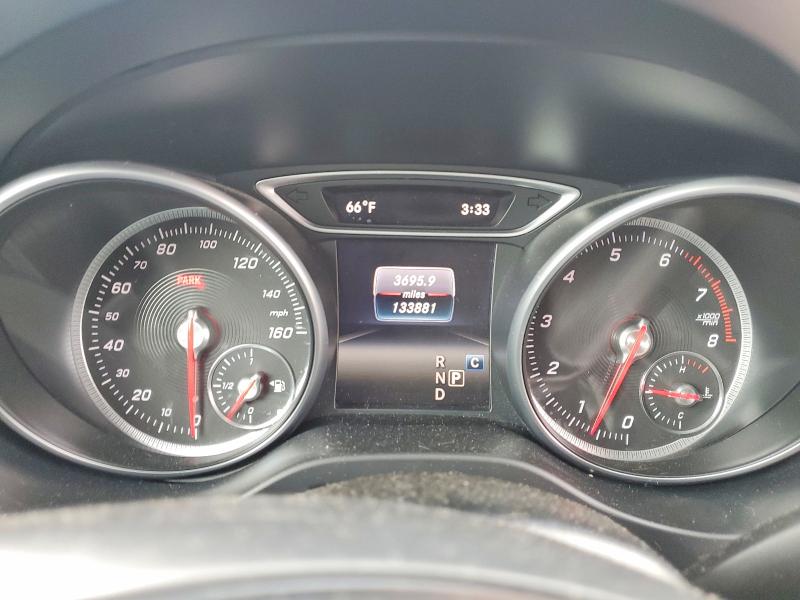 Продажа на аукционе авто 2018 Mercedes-benz Gla, vin: WDCTG4GB6JJ372553, номер лота: 52824836