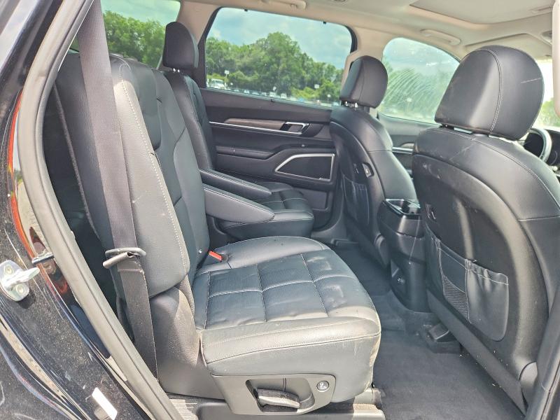 Продаж на аукціоні авто 2022 Kia Telluride, vin: 5XYP3DHC5NG233675, номер лоту: 54783956