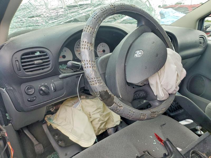 Продаж на аукціоні авто 2005 Dodge Grand Caravan, vin: 2D4GP24R85R305888, номер лоту: 48458046