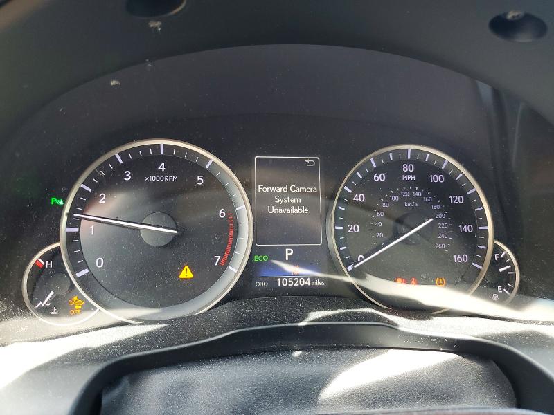 Продажа на аукционе авто 2016 Lexus Es, vin: JTHBK1GG5G2217844, номер лота: 52967676