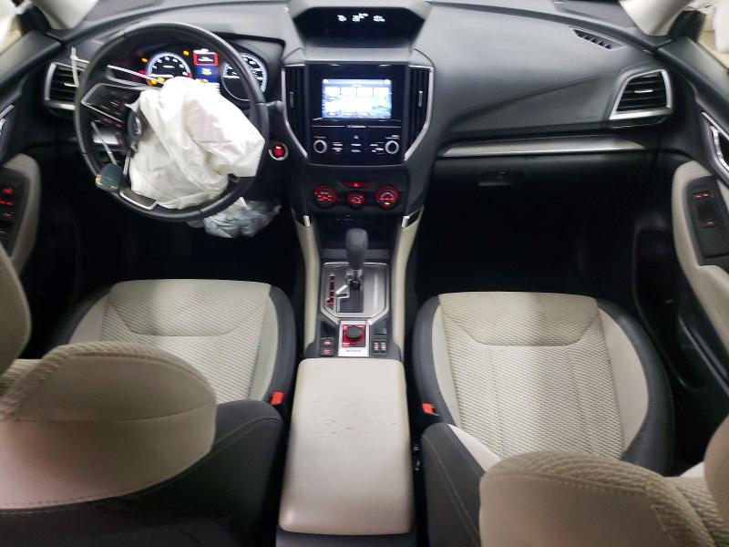 52578376 :رقم المزاد ، JF2SKACC8RH421320 vin ، 2024 Subaru Forester مزاد بيع
